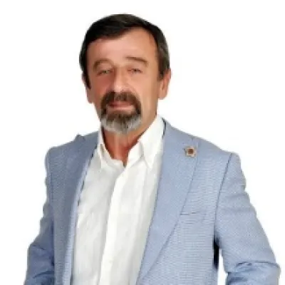 Yalçın Yılmaz