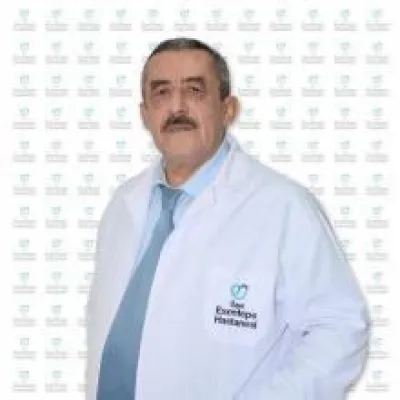 Gökhan Deniz