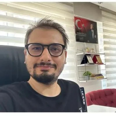 İsmail Yasir Kırtıl