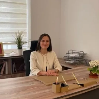 Sibelnur Avcil