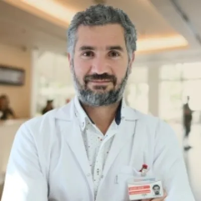 Abuzer Kayar