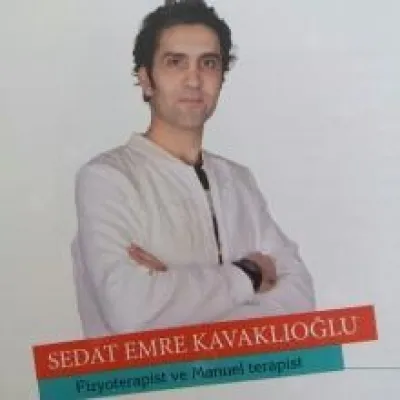 Fzt. Emre Kavaklıoğlu profil fotoğrafı
