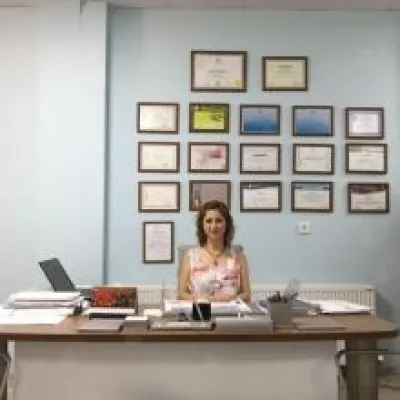 Bahar Kaya