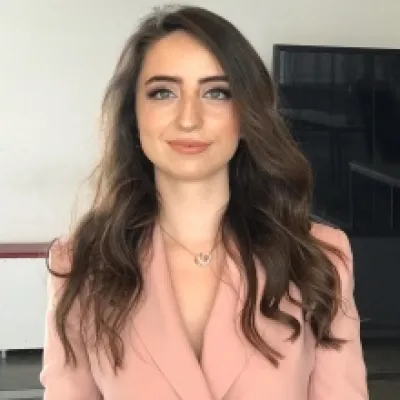 Buse Şükran Tabak