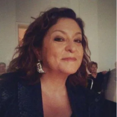 Sümer Zeynep Karabey