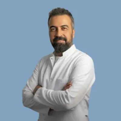 Op. Dr. Erhan Emre Karasulu profil fotoğrafı