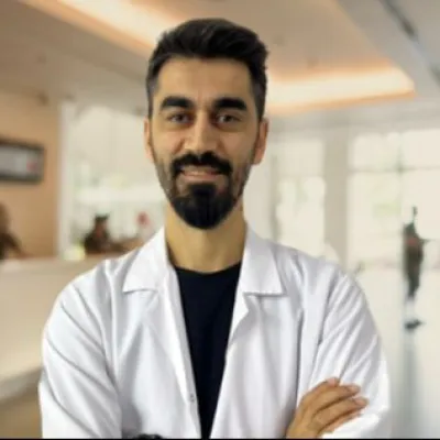 Op. Dr. Cihan Karatay profil fotoğrafı