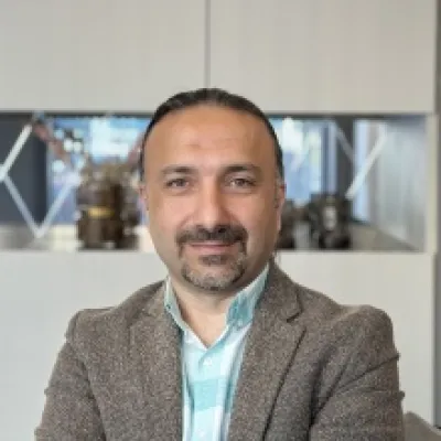 Doç. Dr. Murat Doğan profil fotoğrafı