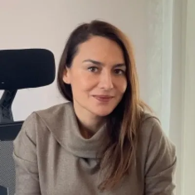Ceren Günel