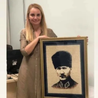 Aylin Eryılmaz