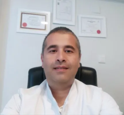 Halil Emre Göğüş