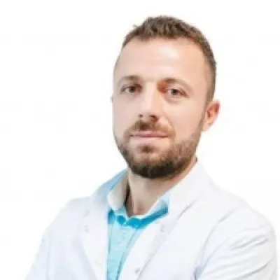 Metin Çalışkan