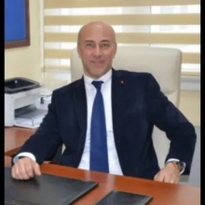 Prof. Dr. Tolga Ünüvar profil fotoğrafı