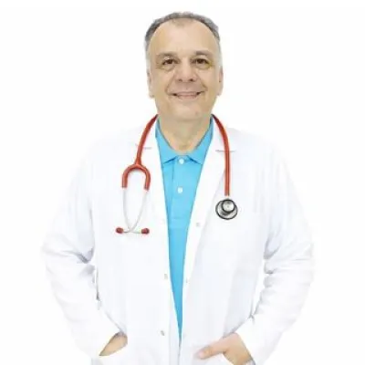 Ahmet Hamdı Erkal