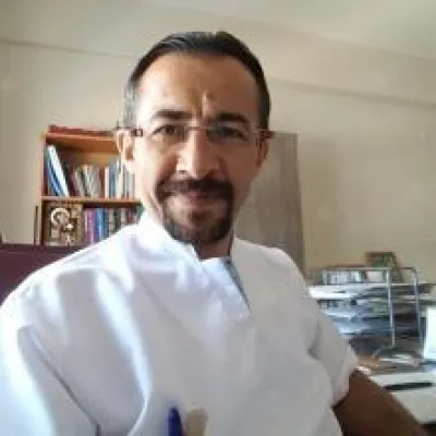 Uzm. Dr. Yasin Bulut profil fotoğrafı