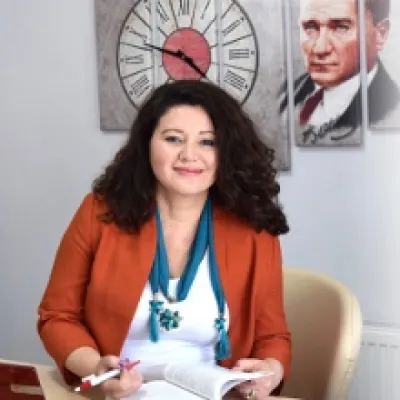 Ass. Dr. Sabiha İlke Genç