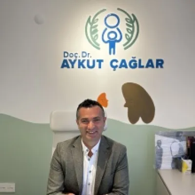 Aykut Çağlar