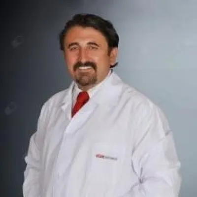 Ramazan İlker Serter