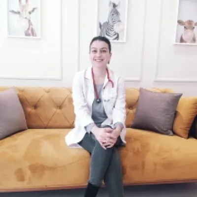 Sevgi Özdamar Ünal