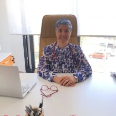 Asuman Alkaya