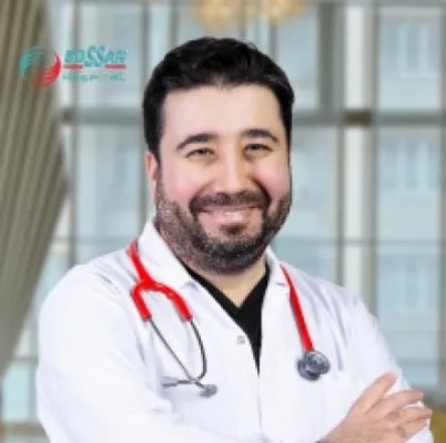 Uzm. Dr. Enes Taştepe profil fotoğrafı