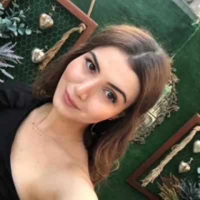 Dyt. Tuğçe Karakılıç profil fotoğrafı