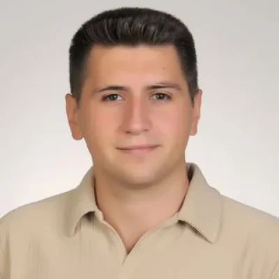 Dyt. Kaan Kenan profil fotoğrafı