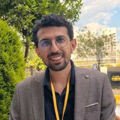 Dyt. Alim Kaya profil fotoğrafı