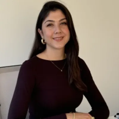 Dyt. Gözde Ok Torunbalcı profil fotoğrafı