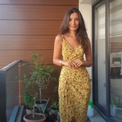 Emine Tekinkuş