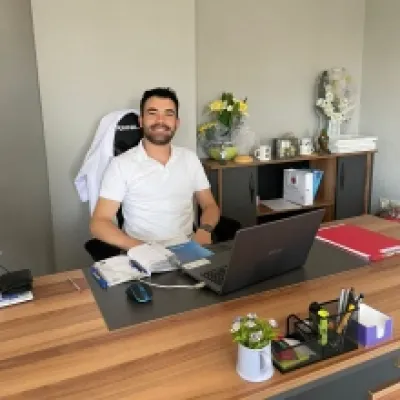 Mustafa Altınöz