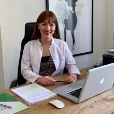 Ayşin Avşar