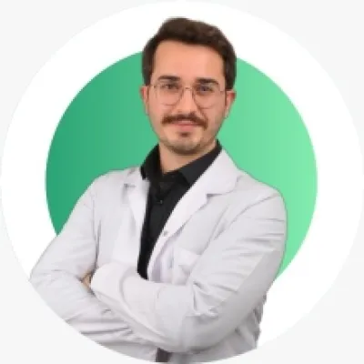 Buğra Öztürk