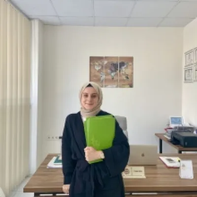 Yasemin Erdem