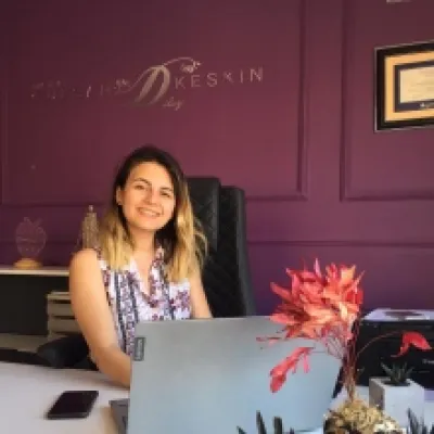 Gülşah Dilay Keskin