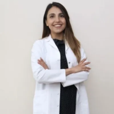 Duygu Yılmaz