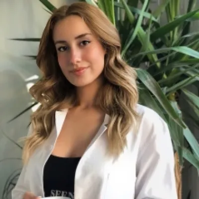 Ceyda Atan