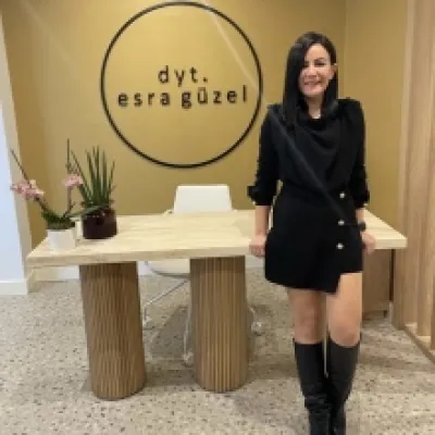 Esra Güzel