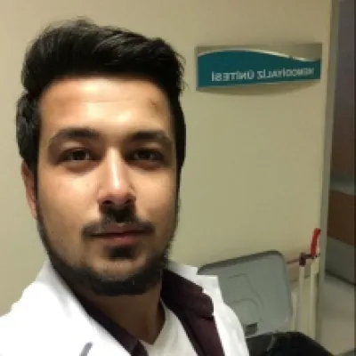 Gürkan Altubay