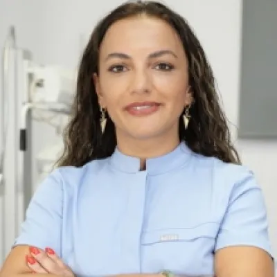 Op. Dr. Emine Kocaoğlu profil fotoğrafı