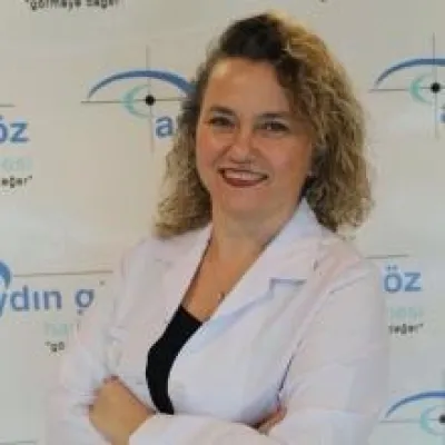 Op. Dr. Harika Çevikel profil fotoğrafı