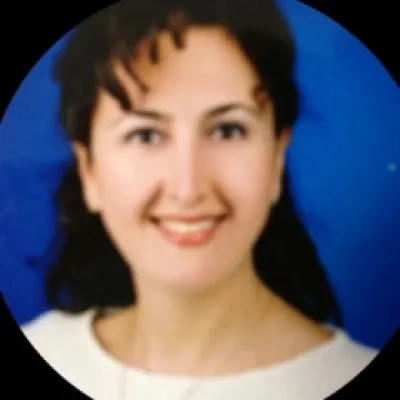 Doç. Dr. Ayşe İpek Akyüz Ünsal profil fotoğrafı