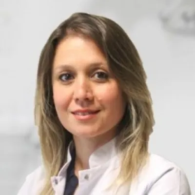 Esra Uslan