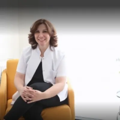 Pınar Temir
