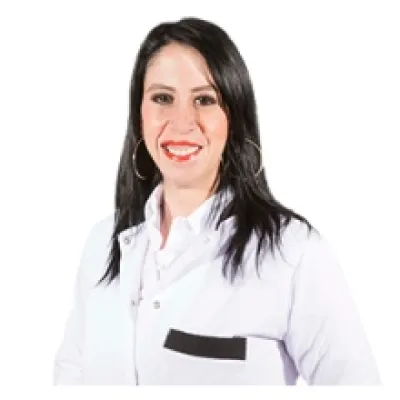 Gülçin Sarıiz