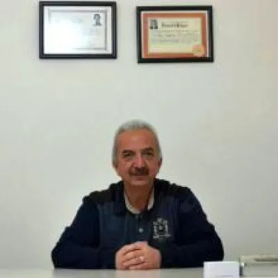 Yılmaz Erbek