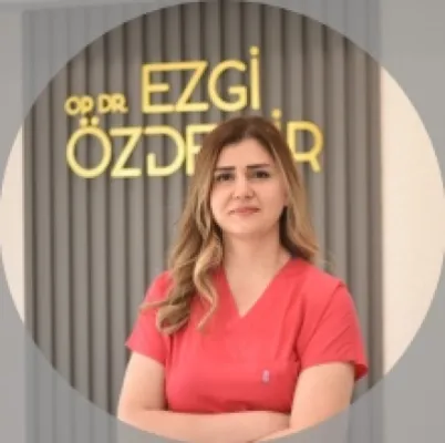 Ezgi Aydın