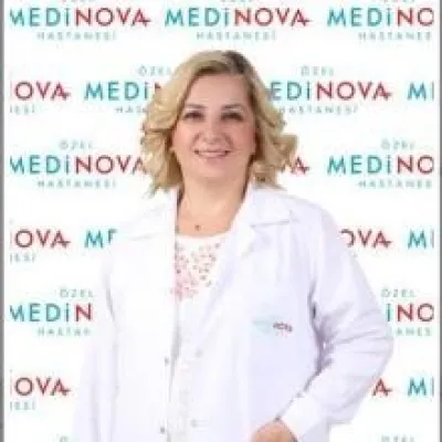 Zeynep Özlem Karaoğlu