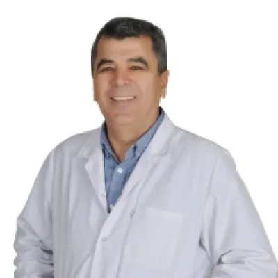 İsmail Hakkı Yağan