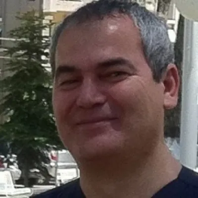Feridun Soğancı
